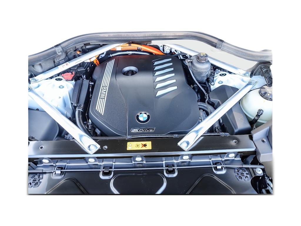 Thumbnail: 2021 BMW X5 - 28