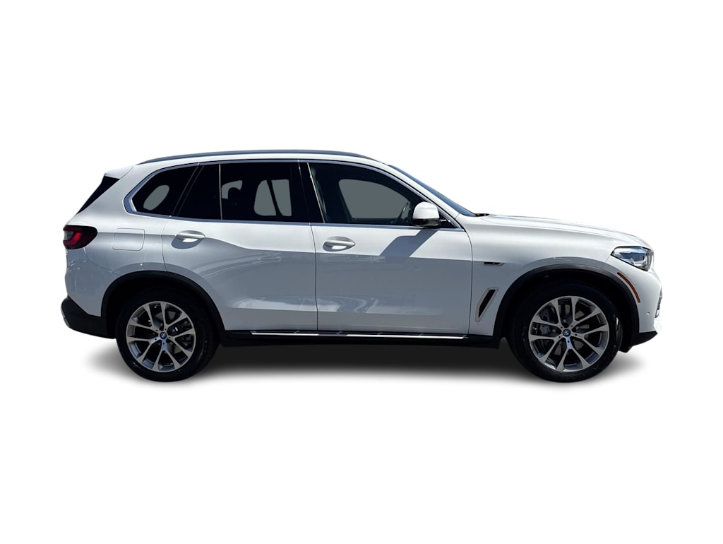 Thumbnail: 2023 BMW X5 - 19