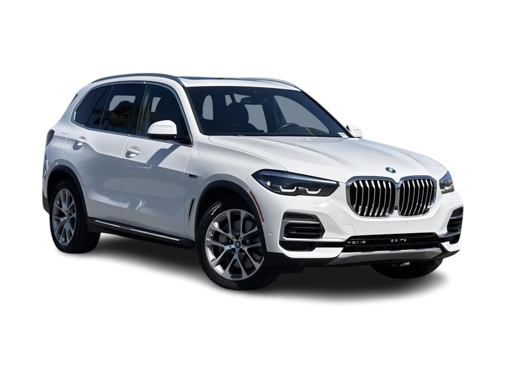 Thumbnail: 2023 BMW X5 - 18