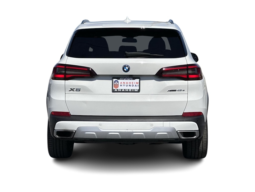 Thumbnail: 2023 BMW X5 - 4