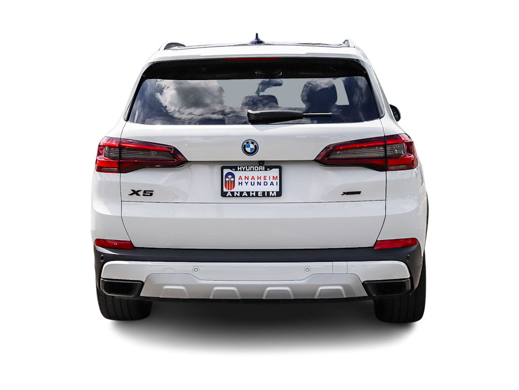 Thumbnail: 2023 BMW X5 - 4