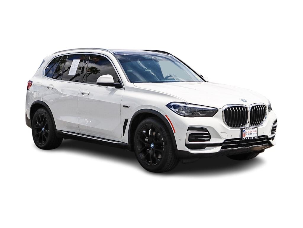 Thumbnail: 2023 BMW X5 - 16
