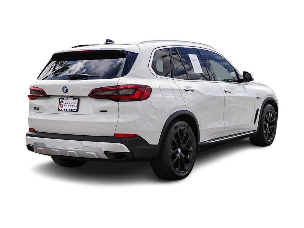Thumbnail: 2023 BMW X5 - 18
