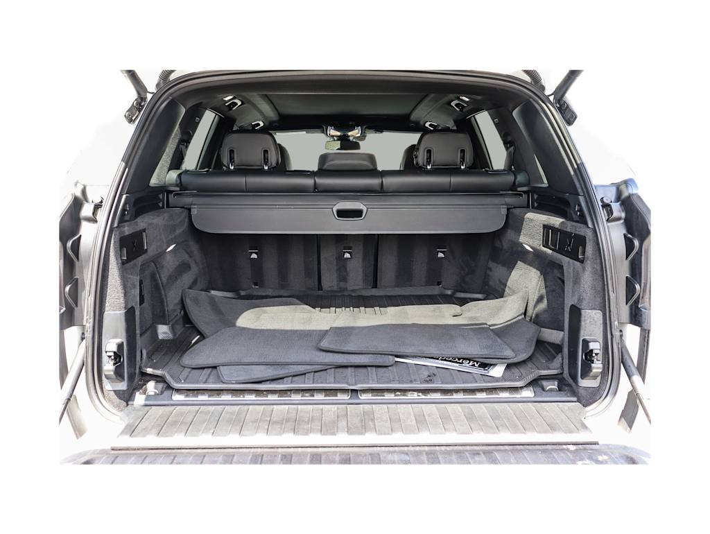 Thumbnail: 2023 BMW X5 - 15
