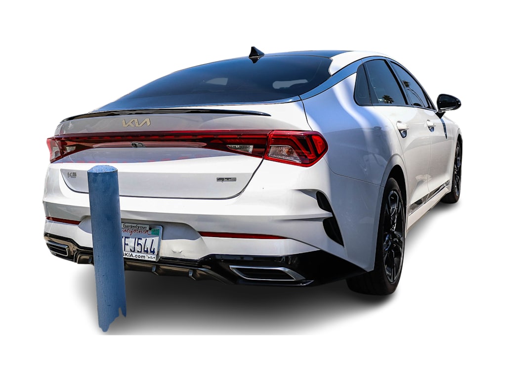 Thumbnail: 2023 Kia K5 - 6