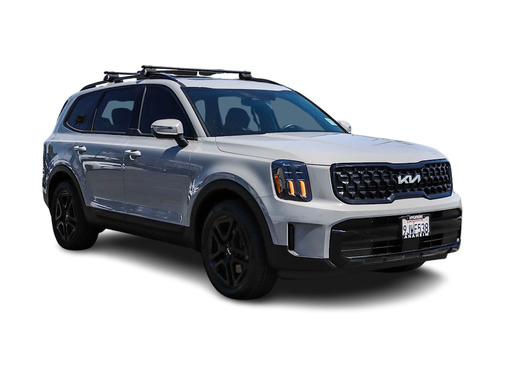 Thumbnail: 2024 Kia Telluride - 17
