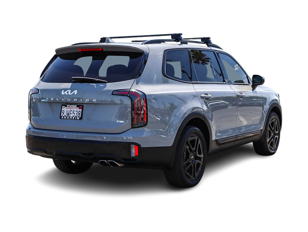 Thumbnail: 2024 Kia Telluride - 19