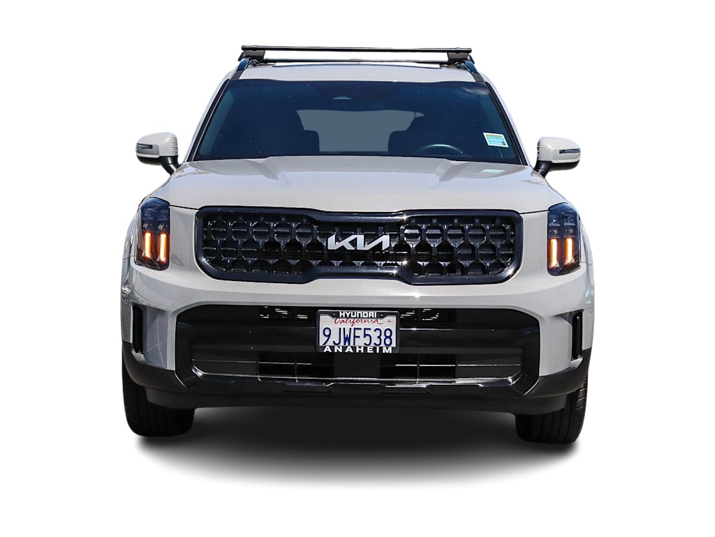Thumbnail: 2024 Kia Telluride - 5