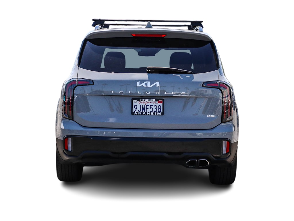 Thumbnail: 2024 Kia Telluride - 4