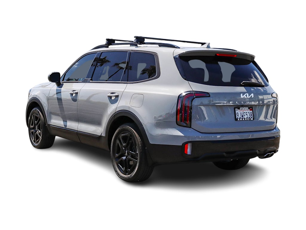 Thumbnail: 2024 Kia Telluride - 3