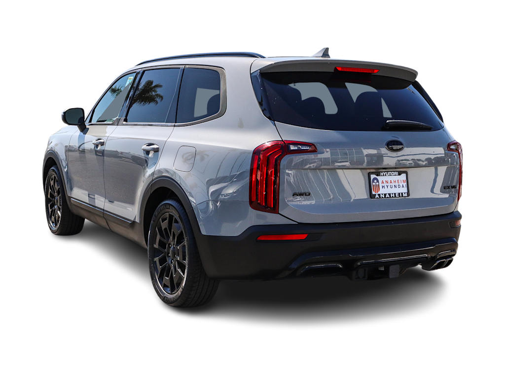 Thumbnail: 2021 Kia Telluride - 3