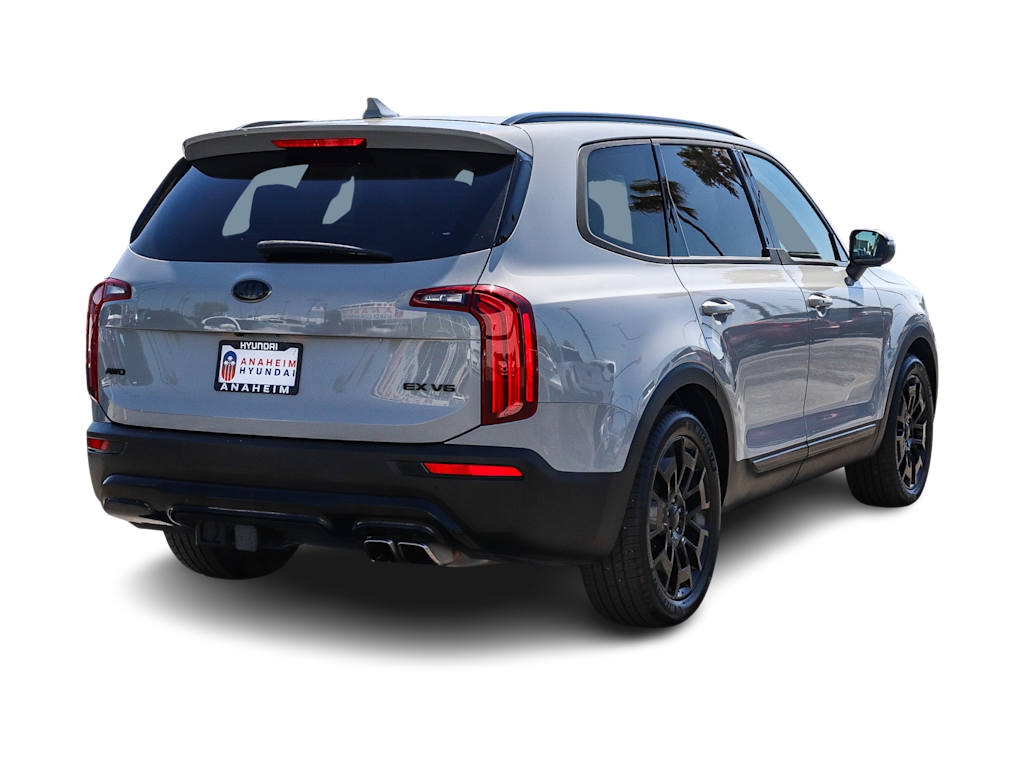 Thumbnail: 2021 Kia Telluride - 20