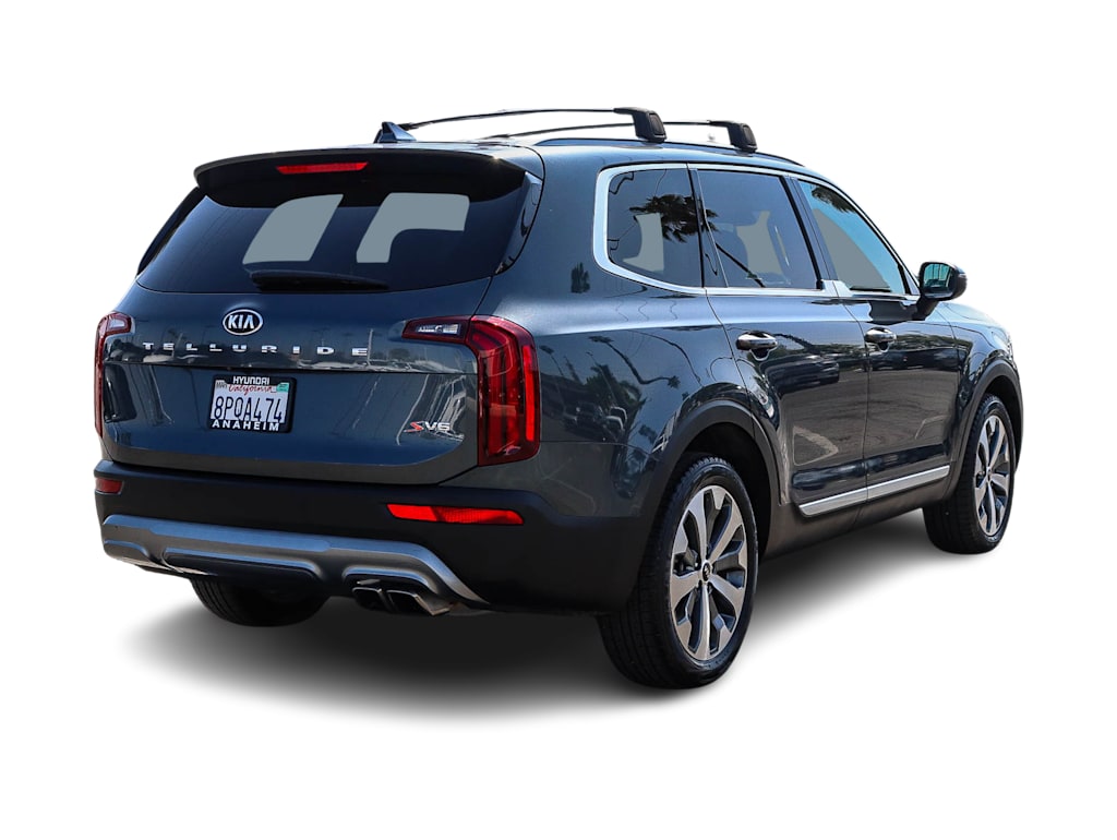Thumbnail: 2020 Kia Telluride - 19
