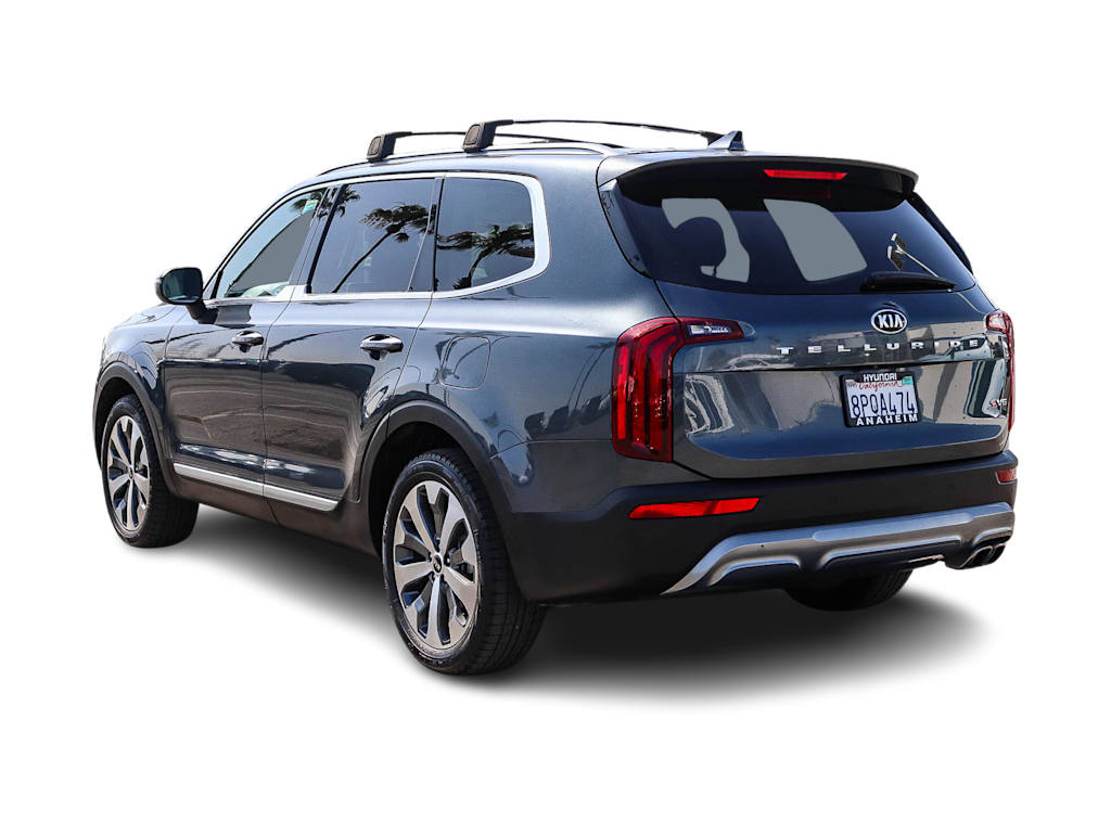 Thumbnail: 2020 Kia Telluride - 3