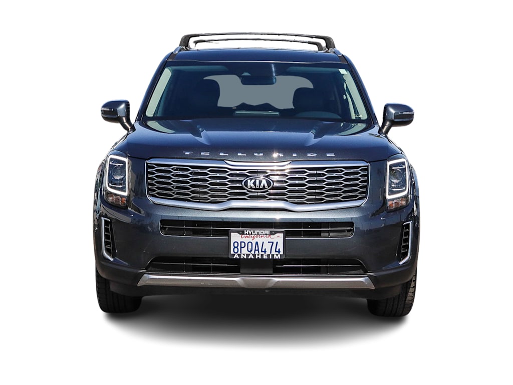 Thumbnail: 2020 Kia Telluride - 5