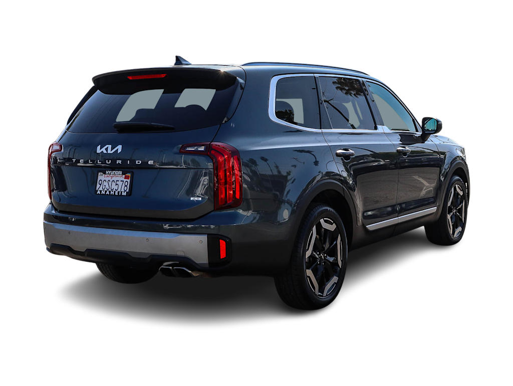 Thumbnail: 2023 Kia Telluride - 19