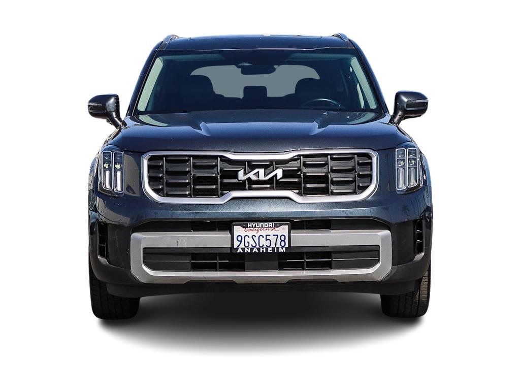 Thumbnail: 2023 Kia Telluride - 5