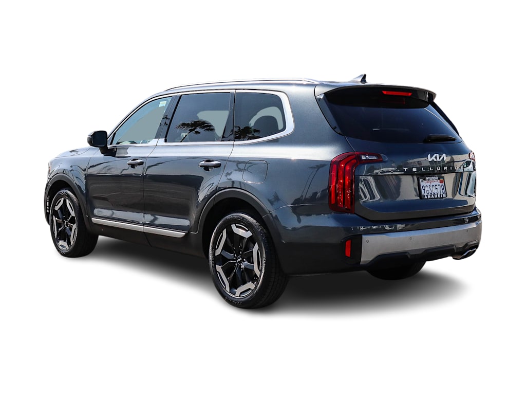 Thumbnail: 2023 Kia Telluride - 3