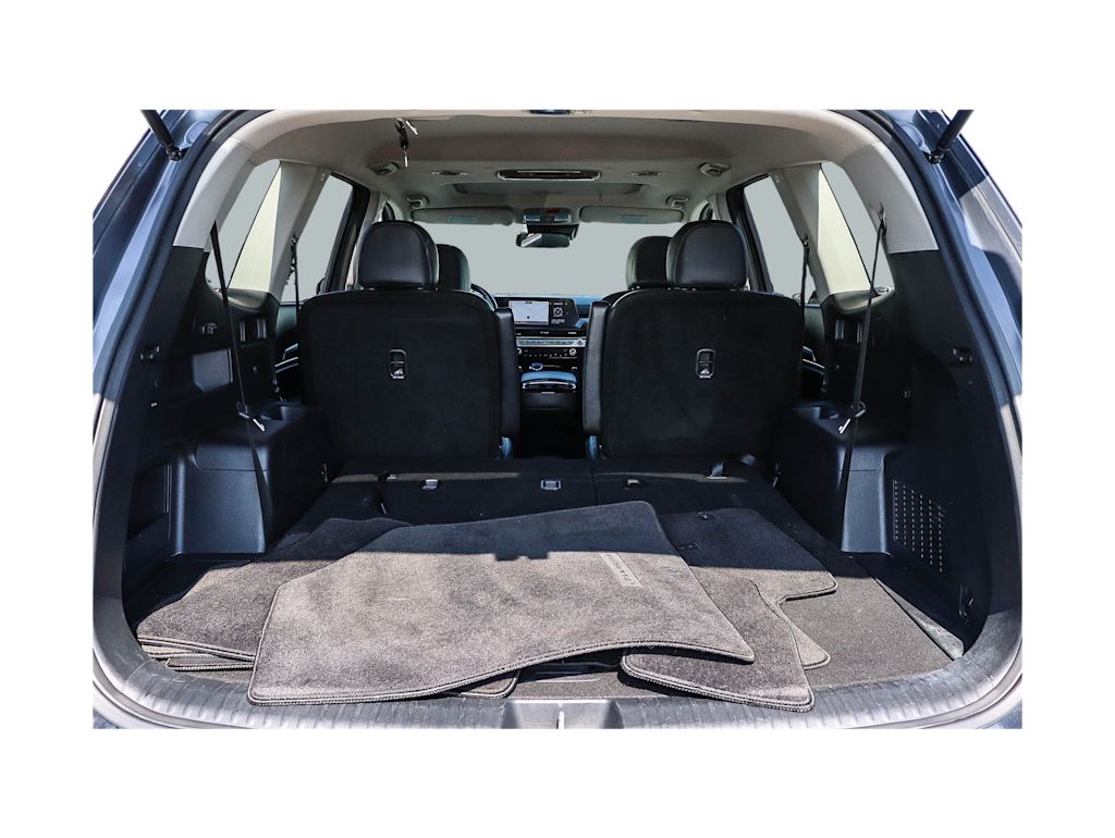 Thumbnail: 2023 Kia Telluride - 16