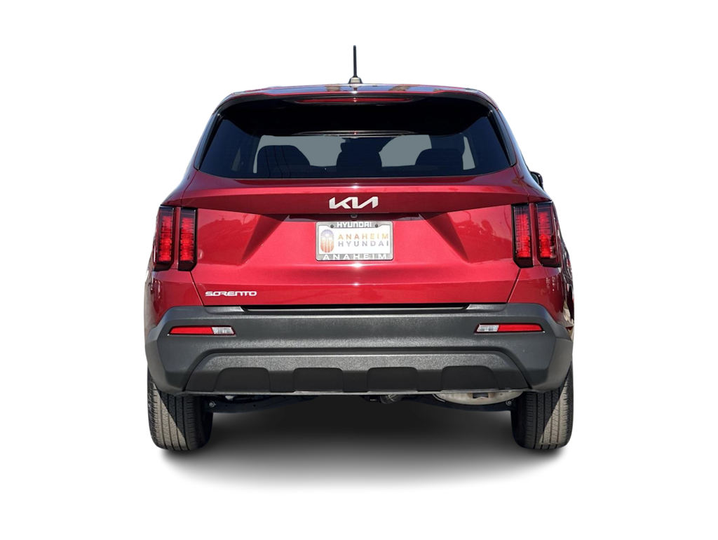 Thumbnail: 2023 Kia Sorento - 5