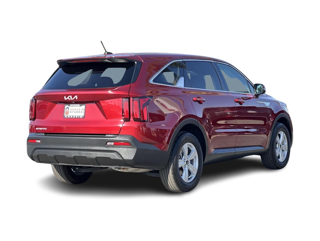 Thumbnail: 2023 Kia Sorento - 19
