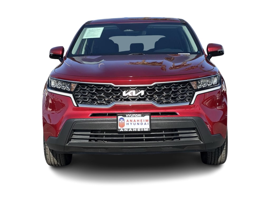 Thumbnail: 2023 Kia Sorento - 6