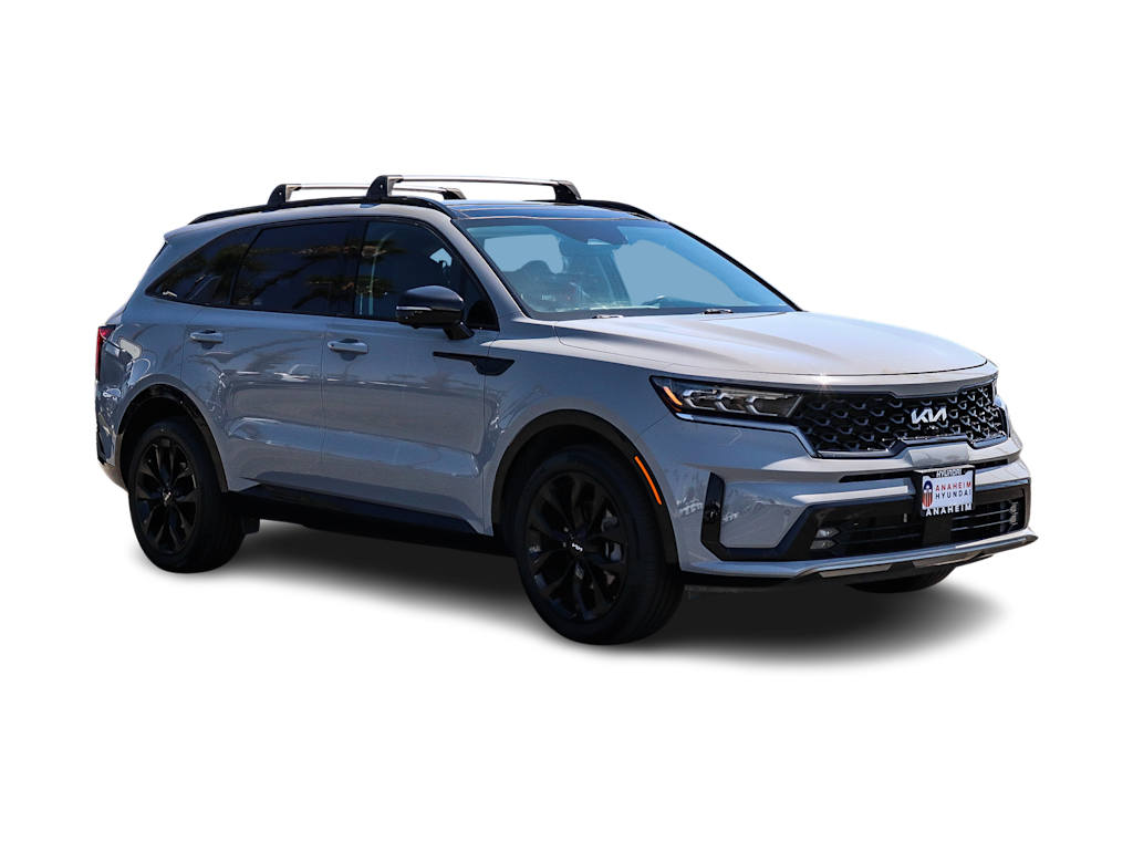 Thumbnail: 2022 Kia Sorento - 16