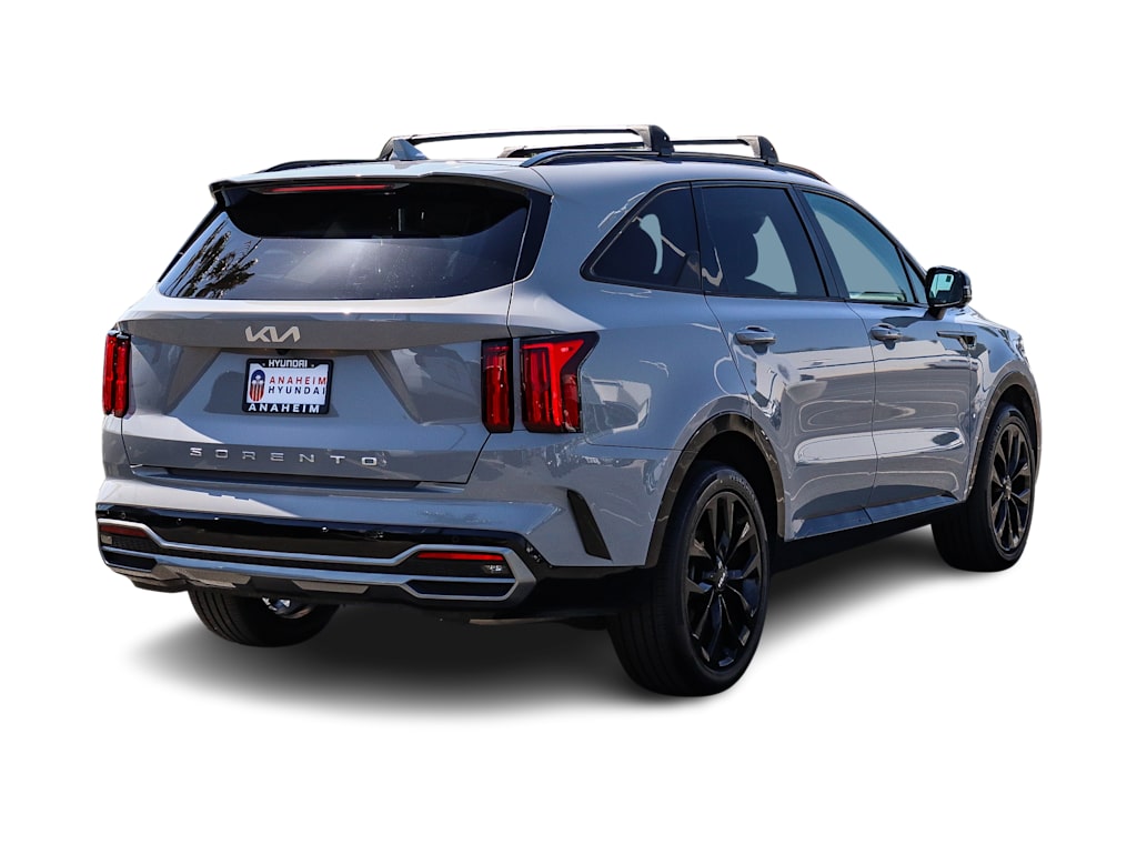 Thumbnail: 2022 Kia Sorento - 19