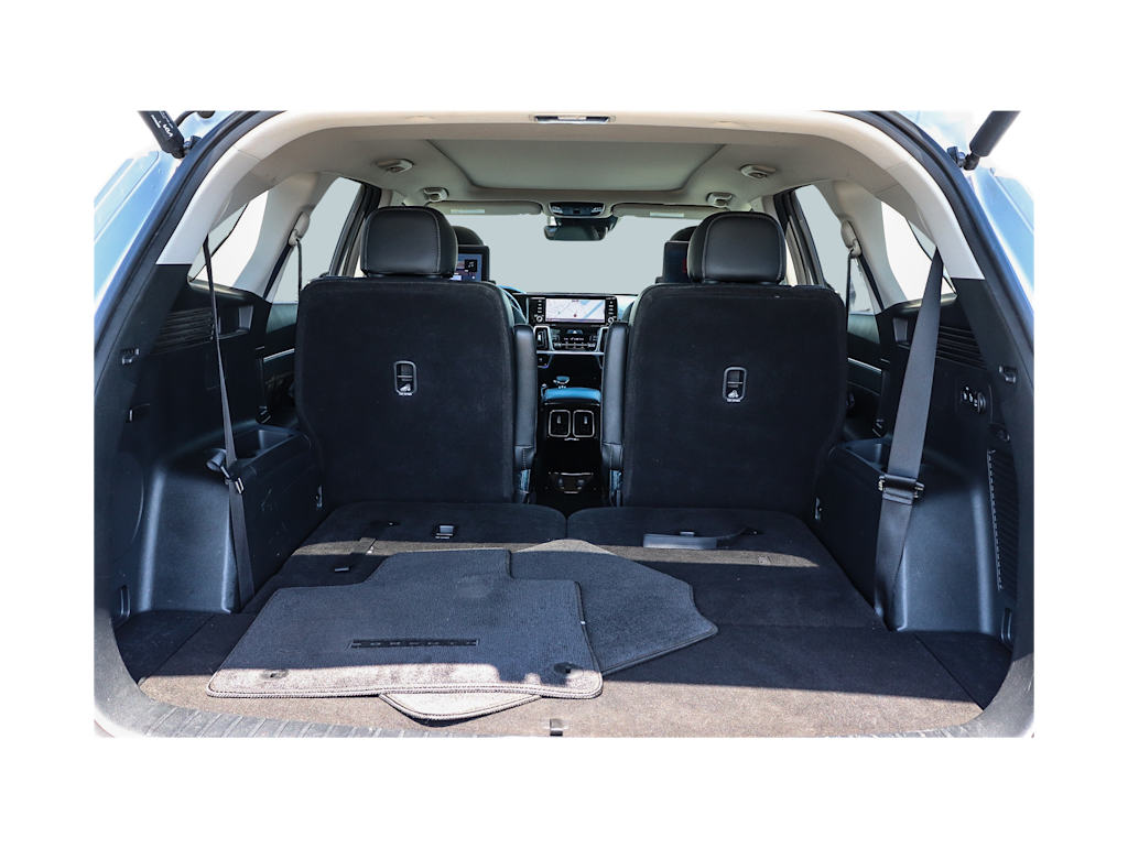 Thumbnail: 2022 Kia Sorento - 15