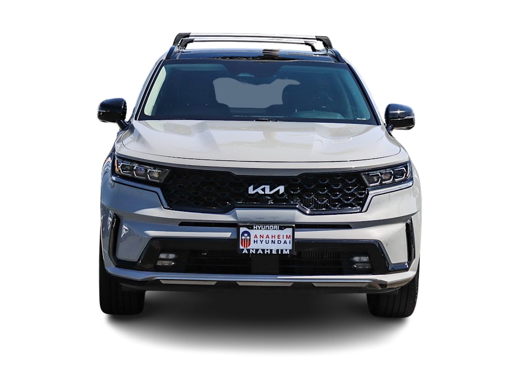 Thumbnail: 2022 Kia Sorento - 5