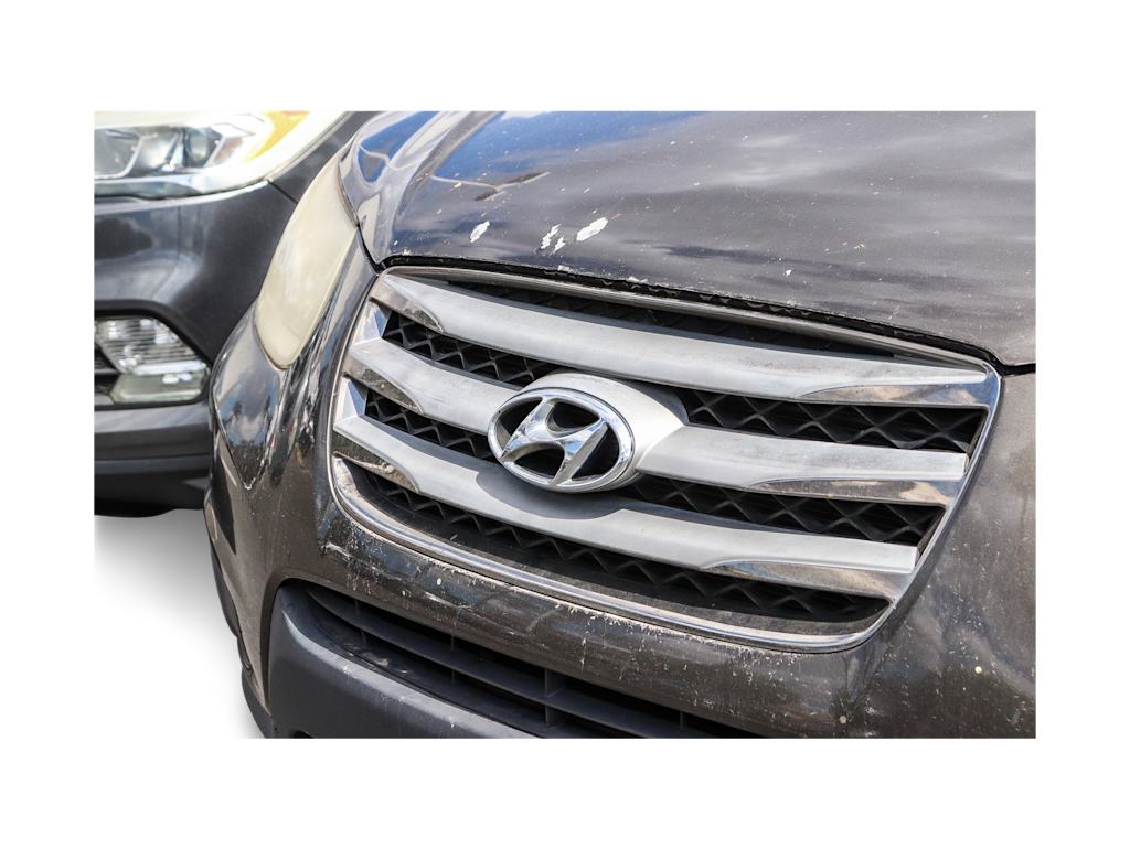 Thumbnail: 2012 Hyundai Santa Fe - 4