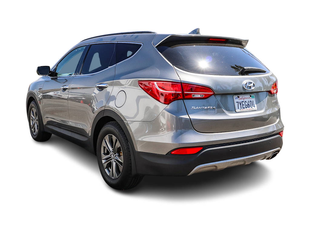 Thumbnail: 2014 Hyundai Santa Fe - 3
