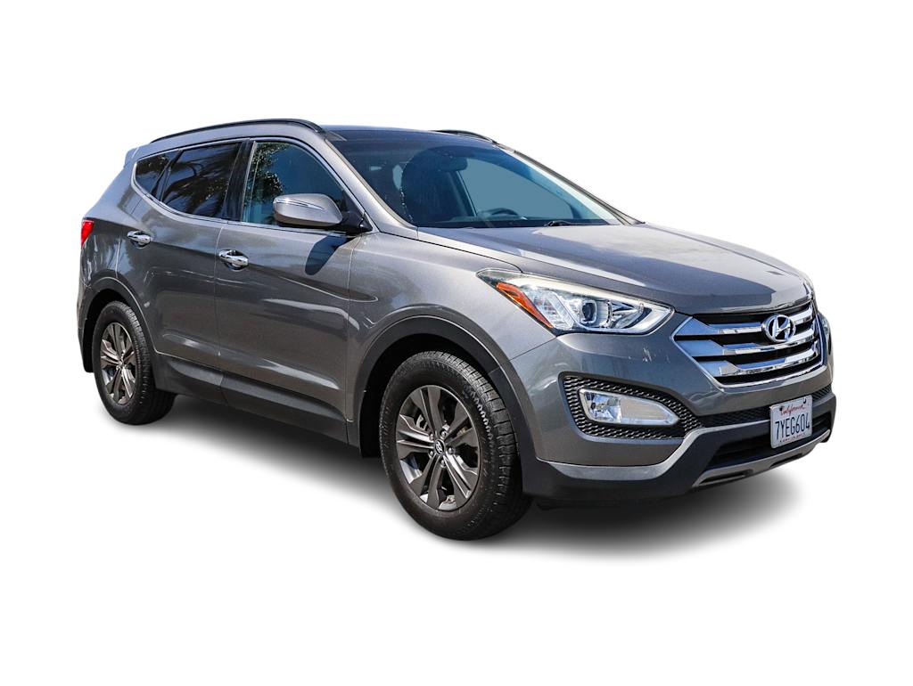Thumbnail: 2014 Hyundai Santa Fe - 26