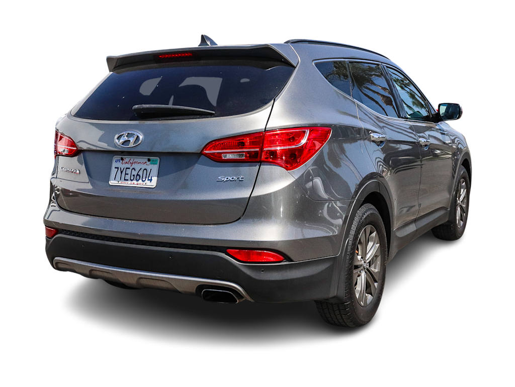 Thumbnail: 2014 Hyundai Santa Fe - 21