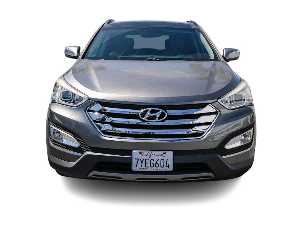 Thumbnail: 2014 Hyundai Santa Fe - 5