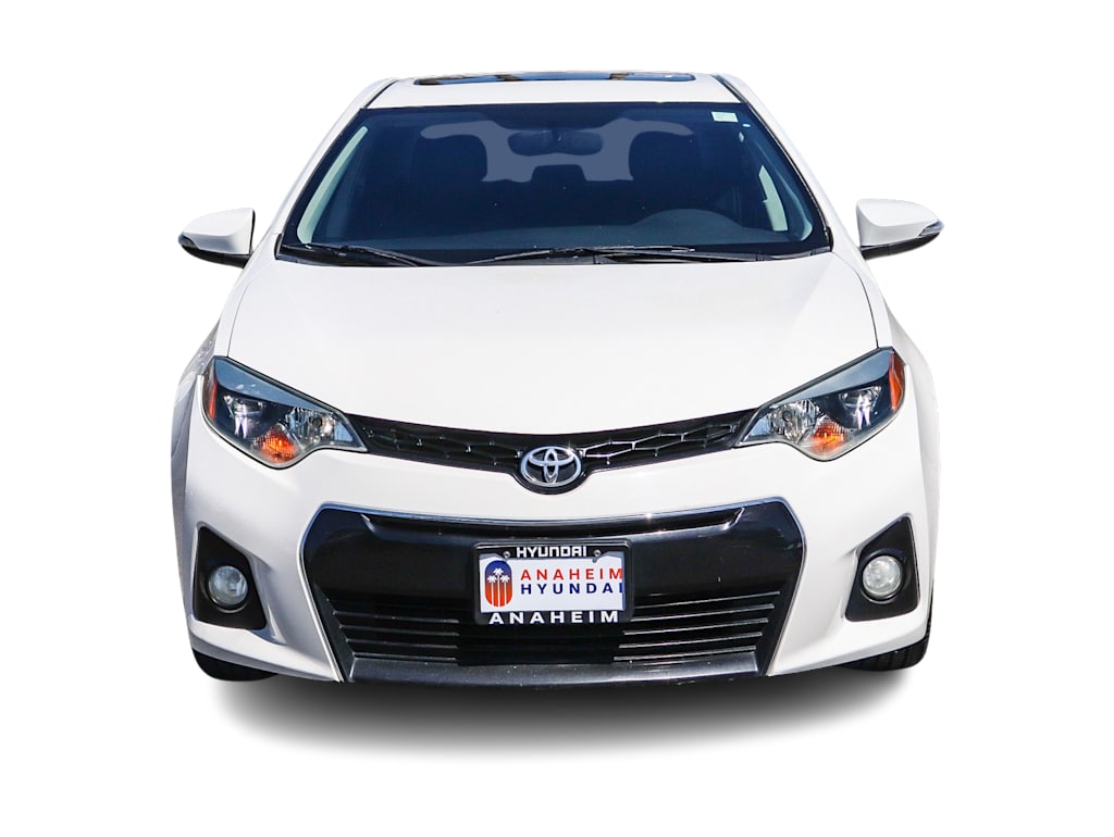 Thumbnail: 2016 Toyota Corolla - 5