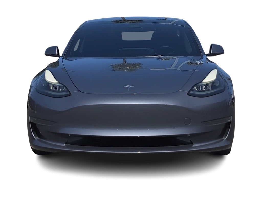Thumbnail: 2023 Tesla Model 3 - 5