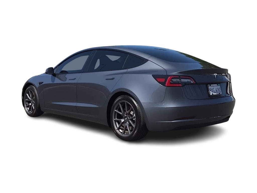 Thumbnail: 2023 Tesla Model 3 - 3