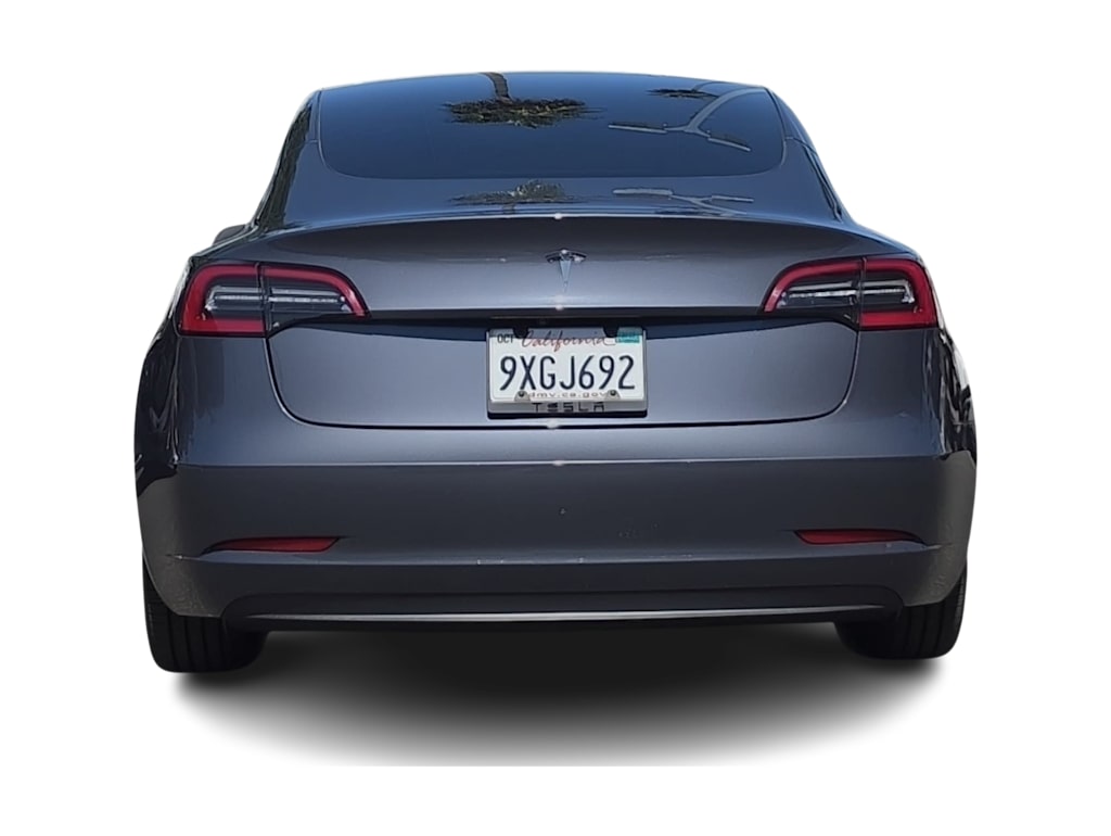 Thumbnail: 2023 Tesla Model 3 - 4