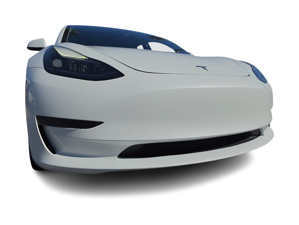 Thumbnail: 2023 Tesla Model 3 - 16