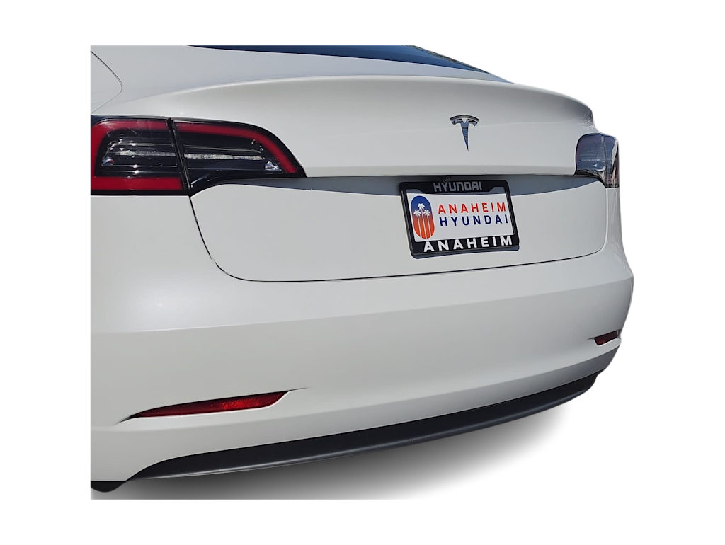 Thumbnail: 2023 Tesla Model 3 - 18