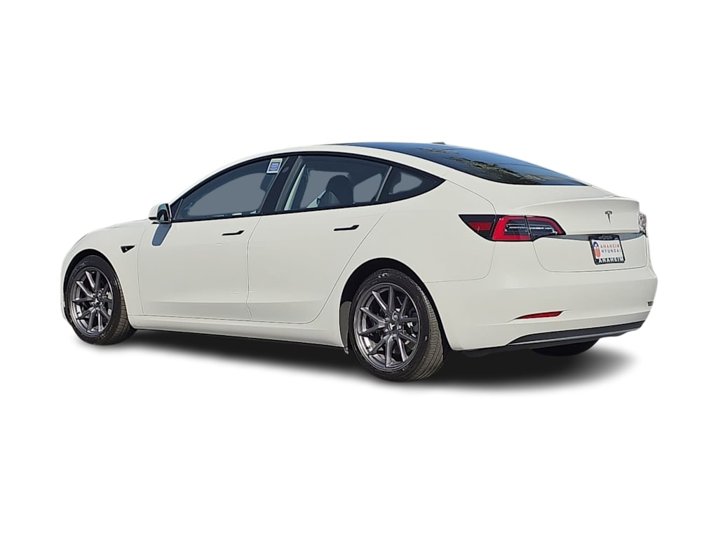 Thumbnail: 2023 Tesla Model 3 - 3