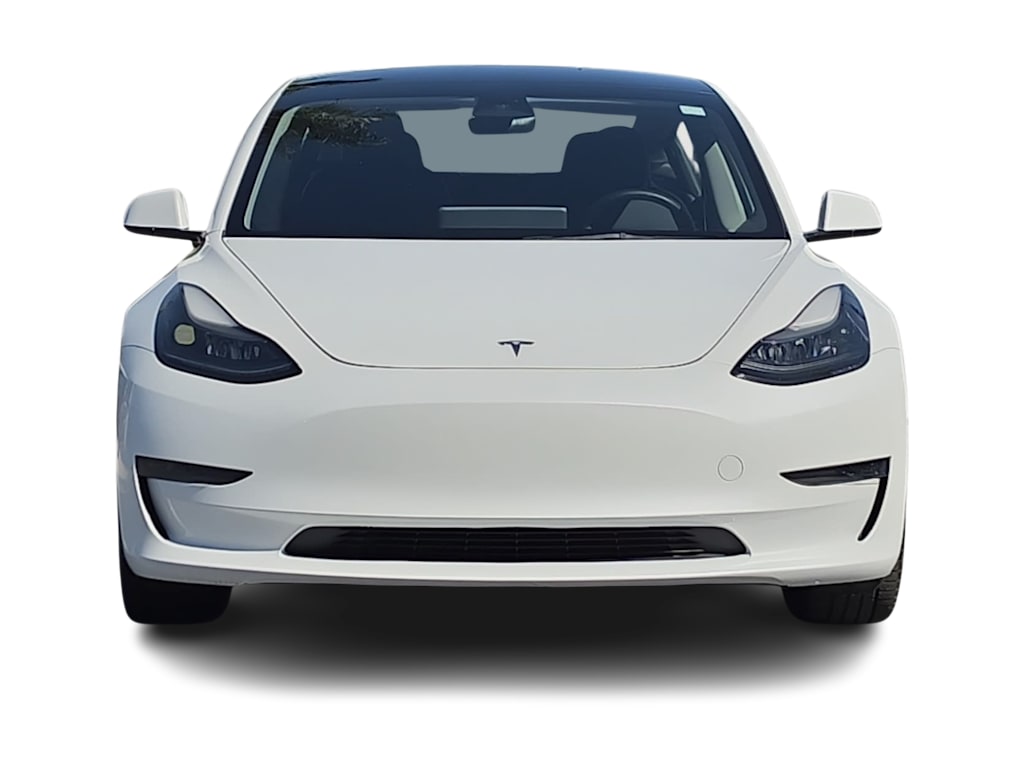 Thumbnail: 2023 Tesla Model 3 - 5
