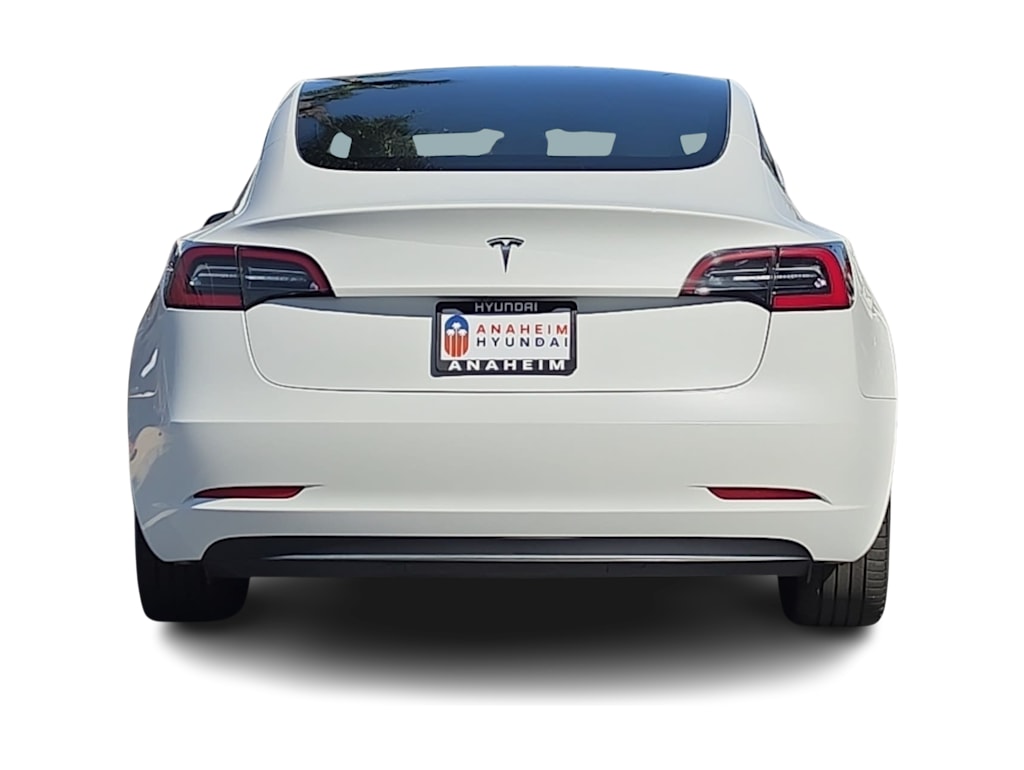 Thumbnail: 2023 Tesla Model 3 - 4