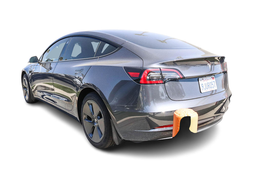 Thumbnail: 2023 Tesla Model 3 - 3