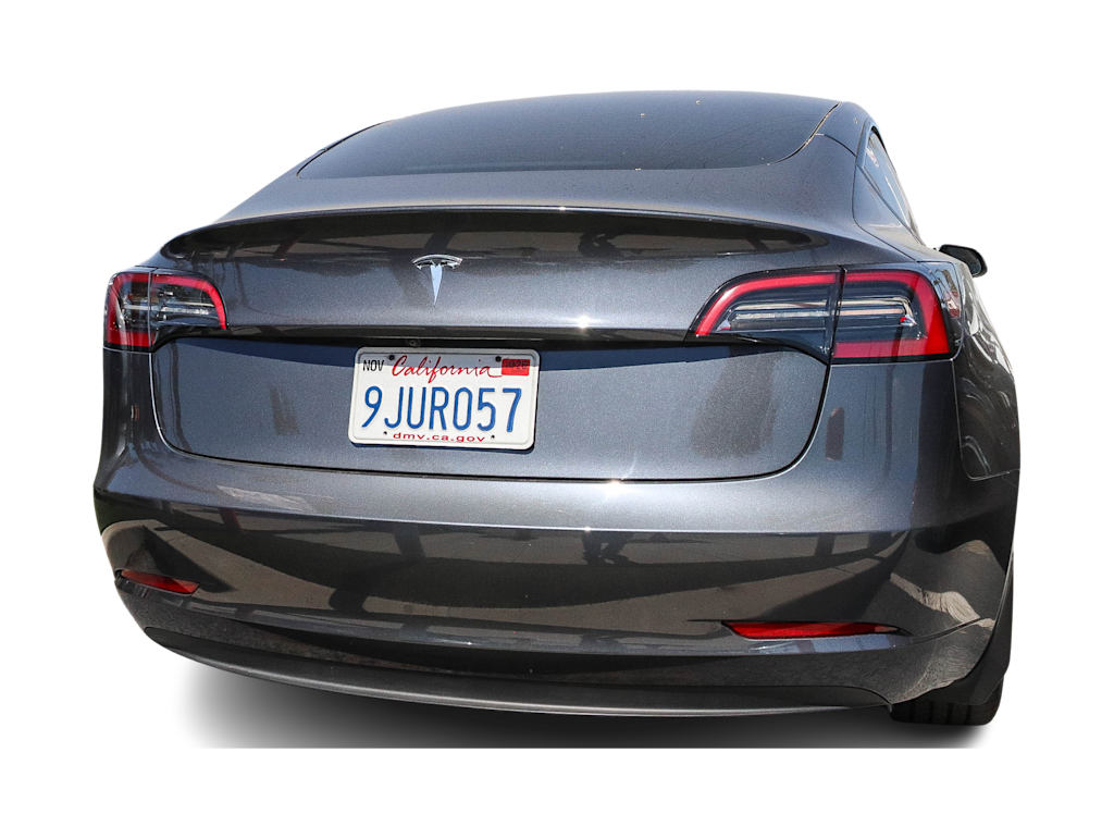Thumbnail: 2023 Tesla Model 3 - 4