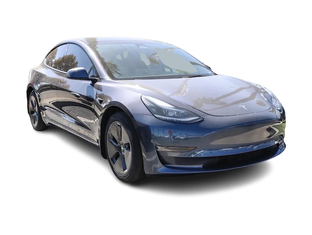 Thumbnail: 2023 Tesla Model 3 - 22