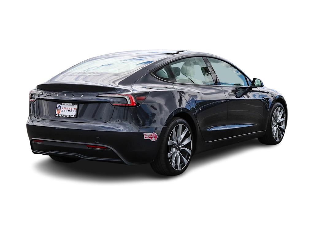 Thumbnail: 2024 Tesla Model 3 - 17
