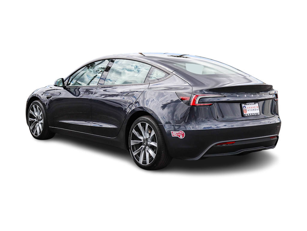 Thumbnail: 2024 Tesla Model 3 - 3