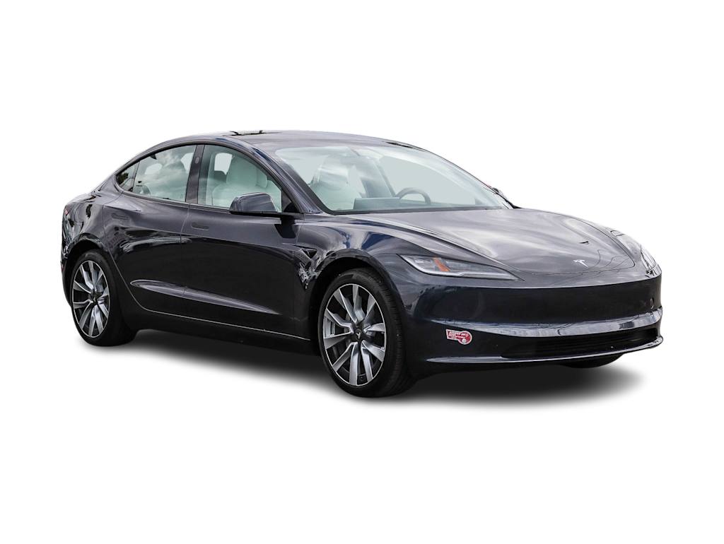 Thumbnail: 2024 Tesla Model 3 - 14